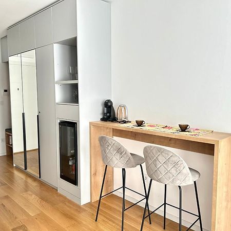 Bulevard Luxury Suites Beograd Eksteriør bilde