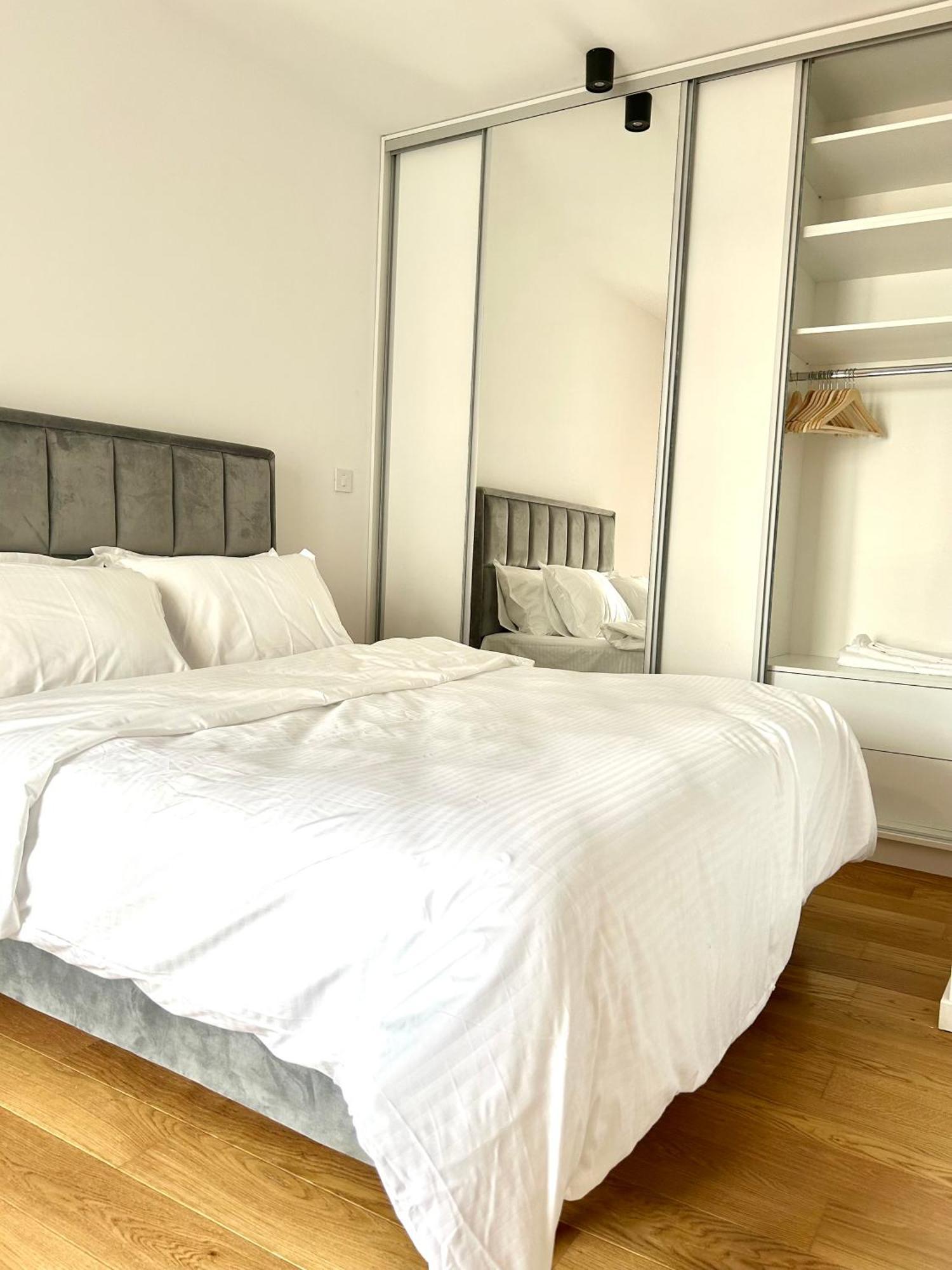Bulevard Luxury Suites Beograd Eksteriør bilde