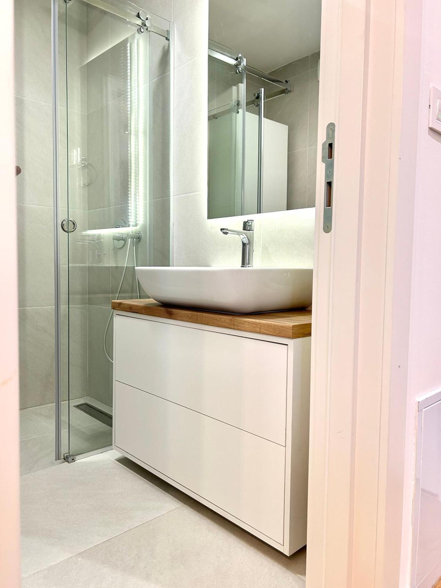 Bulevard Luxury Suites Beograd Eksteriør bilde