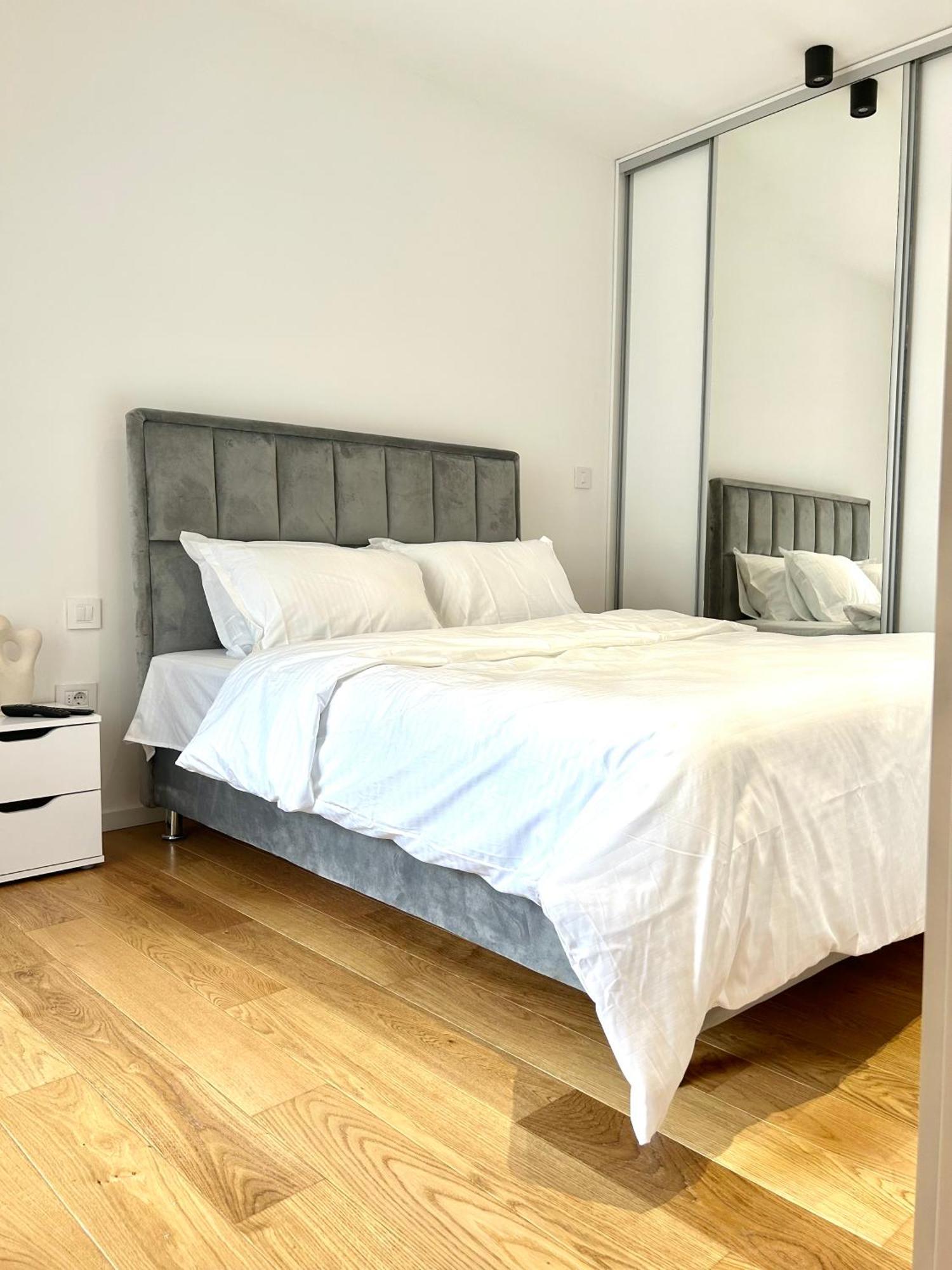 Bulevard Luxury Suites Beograd Eksteriør bilde