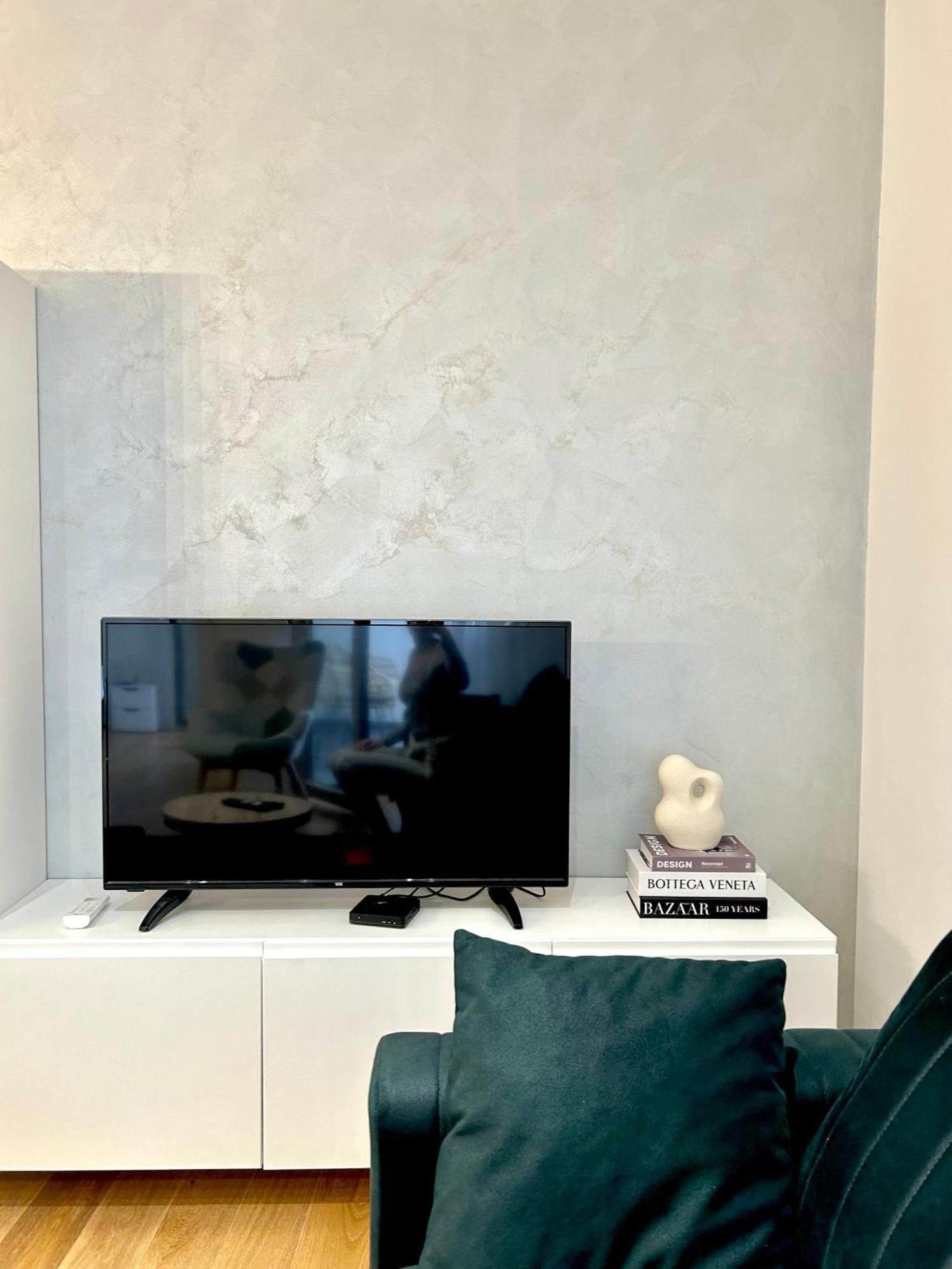 Bulevard Luxury Suites Beograd Eksteriør bilde